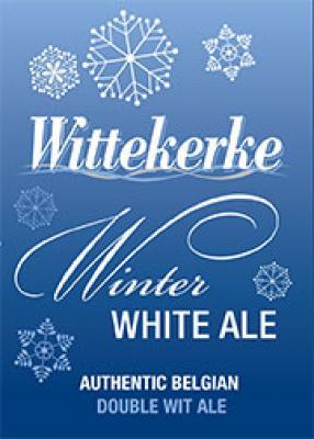 wittekerke winterwhite